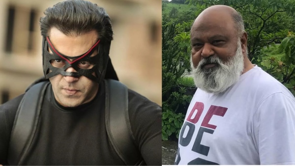 Salman Khan
