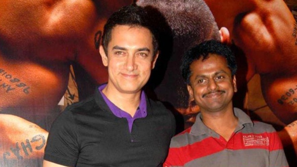 Ghajini 2