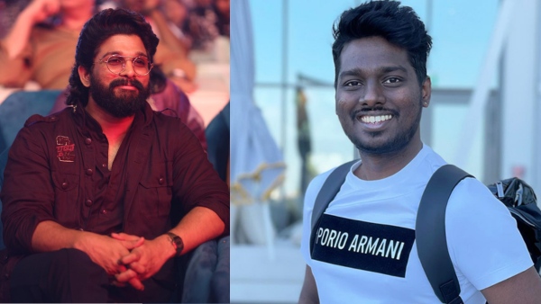 Allu Arjun Role In Atlee A6