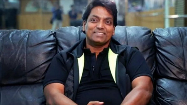 Ganesh Acharya