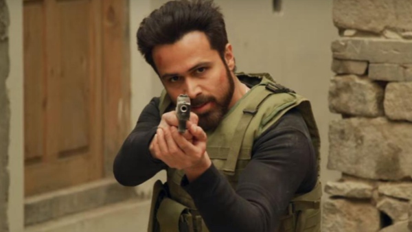 Emraan Hashmi Birthday