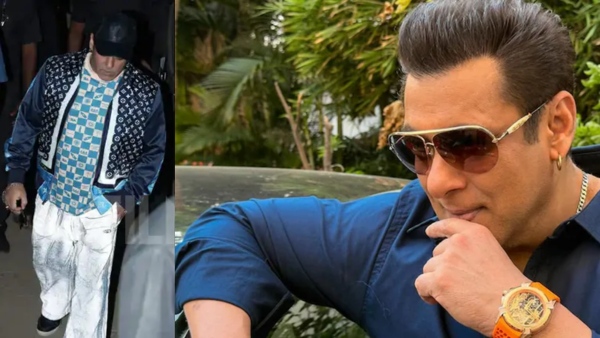 Salman Khan
