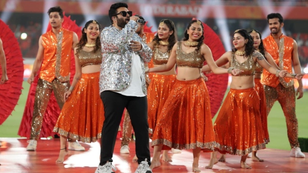 S S Thaman