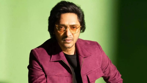 Shreyas Talpade Reaction On multi crore chit fund scam
