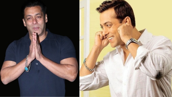Salman Khan On Controversy Salman Khan On Controversy
