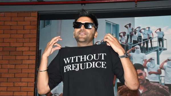 Guru Randhawa