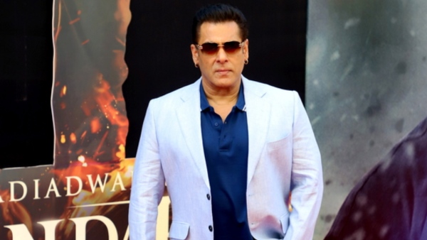 Salman Khan last 5 films Opening day collection