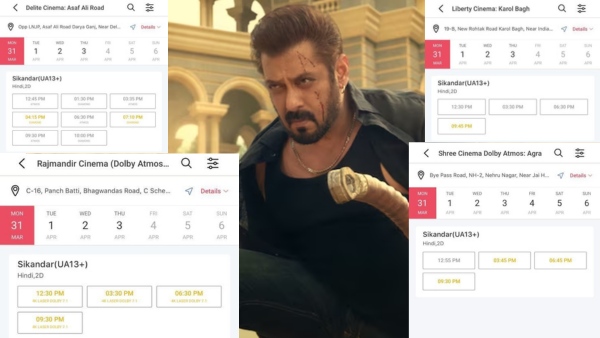 Salman Khan