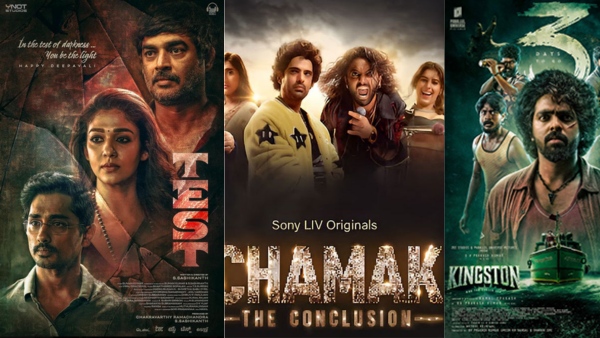 OTT Release This Week