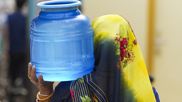 Bihar Groundwater Contamination