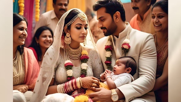 UP Bride Pregnancy UP Bride Pregnancy