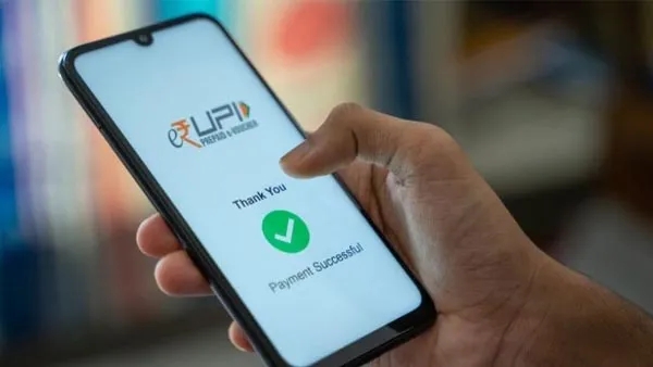 UPI Payment