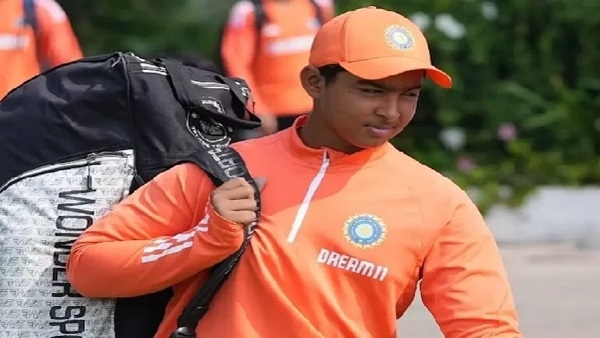 Vaibhav Suryavanshi Vaibhav Suryavanshi