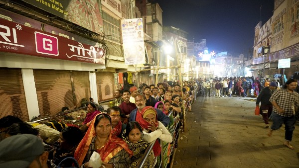 Varanasi