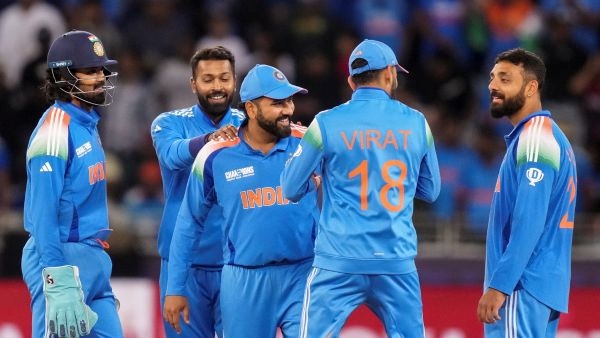 Varun Chakaravarthy Varun Chakaravarthy