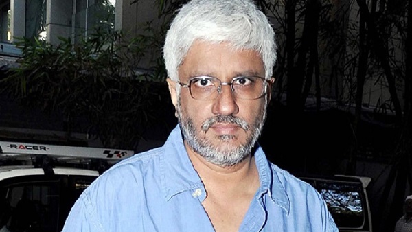 Vikram Bhatt Vikram Bhatt