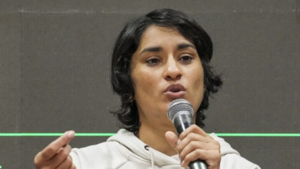 vinesh phogat vinesh phogat