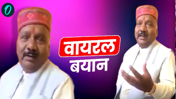 Pauri MLA Rajkumar Pori statement viral British stayed two-four more years they would have developed