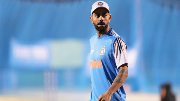 IND vs NZ 1 IND vs NZ 1