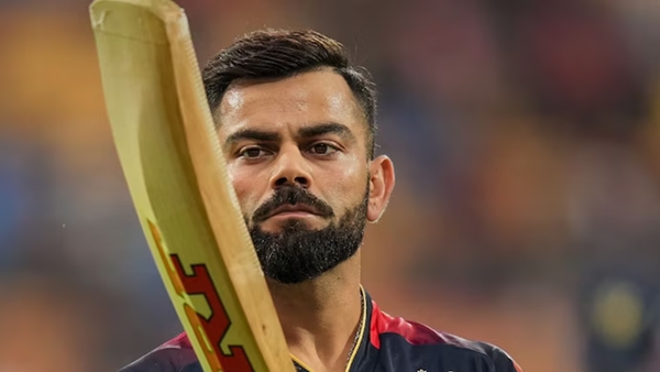 Virat Kohli 1 Virat Kohli 1