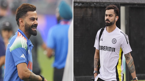Virat Kohli 1