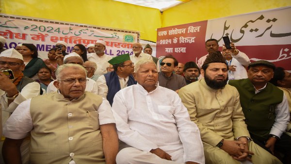 Waqf-Amendment-Bill