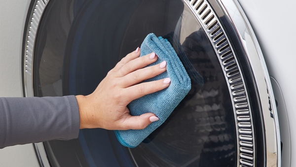 Washing Machine Clean Tips