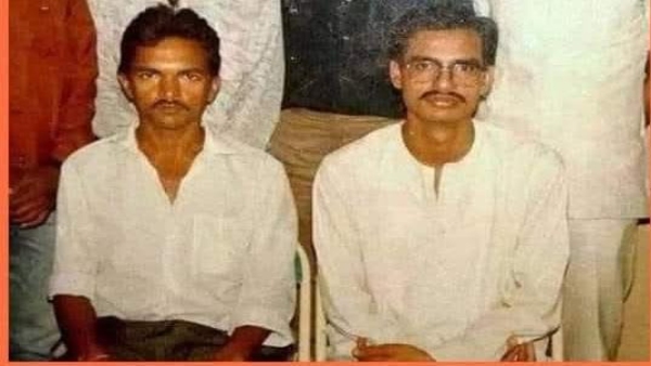Former MLA from Bhopal Surendranath Singh Mamma passed away Shivraj Singh Chouhan leader