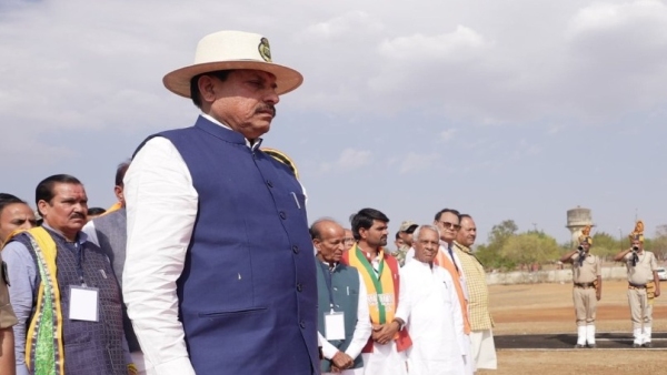 The path of promotion may open soon for the government employees of MP CM Mohan Yadav