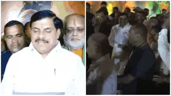 CM Mohan Yadav along with ministers and MLAs reached to see Chhava madhya pradesh