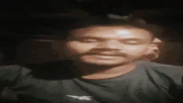 Wife kept looking at her husband incident like Bangalore engineer Atul Subhash in Rewa