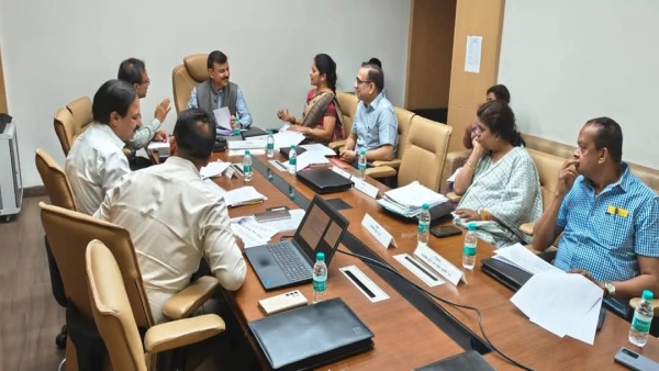 change in MP school education in Bhopal Minister Rao Uday Pratap Singh said- Strengthen SCERT change in MP school education in Bhopal Minister Rao Uday Pratap Singh said- Strengthen SCERT