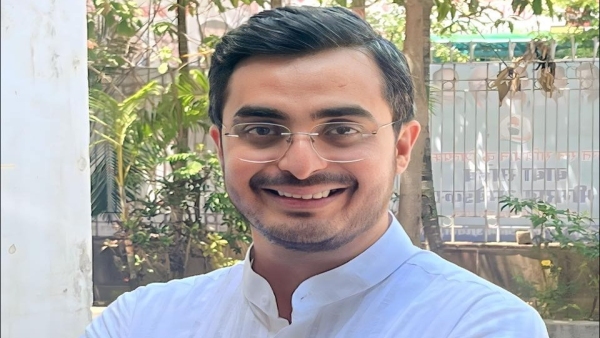 Permission for open meetings on Eid in Bhopal jail Congress spokesperso initiative bears fruit Permission for open meetings on Eid in Bhopal jail Congress spokesperso initiative bears fruit