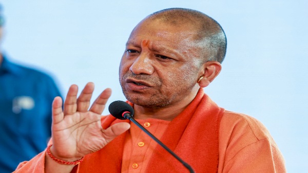 Yogi-Adityanath
