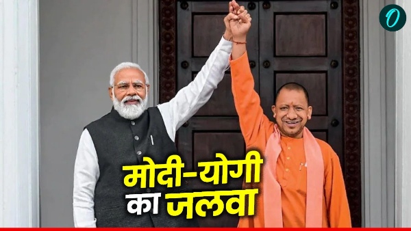 Yogi Adityanath