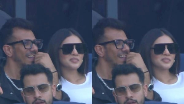 yuzvendra chahal