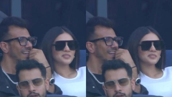 yuzvendra chahal