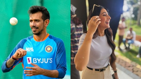 yuzvendra chahal dhanashree