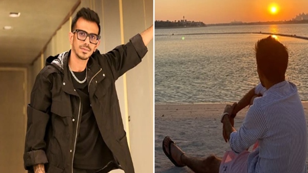 Yuzvendra Chahal 1 Yuzvendra Chahal 1
