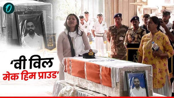 Pahalgam Terror Attack