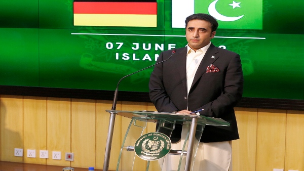Indo-Pak Tension