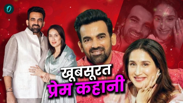 Zaheer Khan and Sagarika Ghatge Zaheer Khan and Sagarika Ghatge