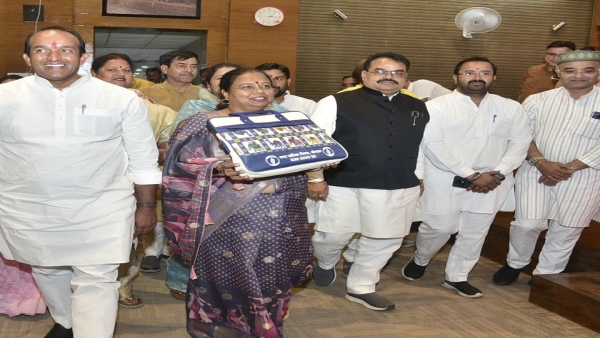 Tax burden 10 increase in property tax 15 increase in water and garbage 5 62 lakh people affected