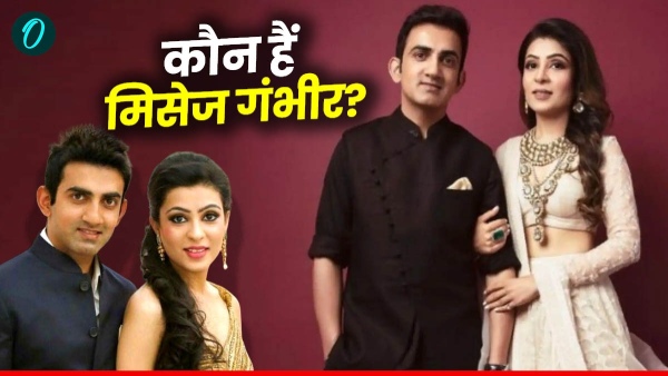 Gautam Gambhir Gautam Gambhir