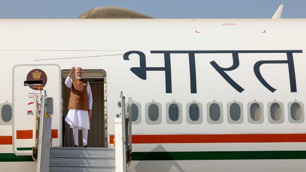 Modi in Saudi Modi in Saudi