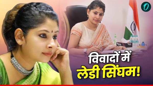 IAS Smita Sabharwal