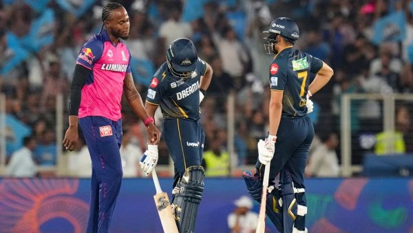 aaj ka match kon jeeta