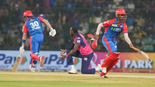aaj ka match kon jeeta