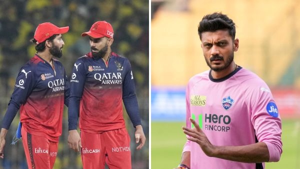 Aaj Ke Match Ka Toss Kon Jeeta