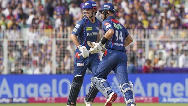 Aaj Ka Match 1